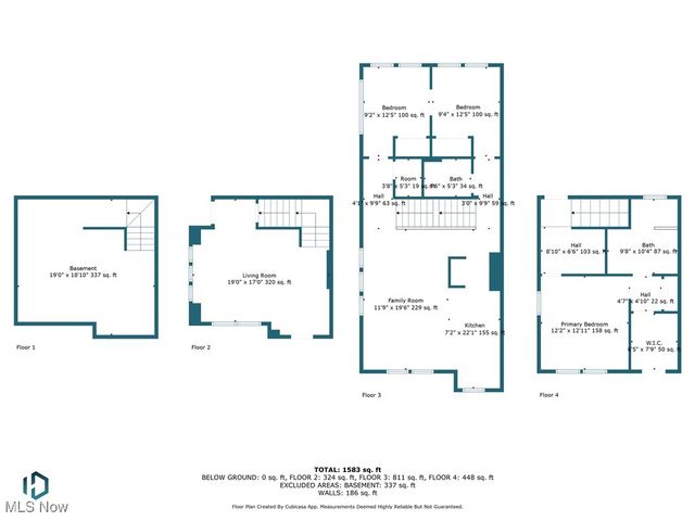 11901 Detroit Avenue, Lakewood, OH 44107
