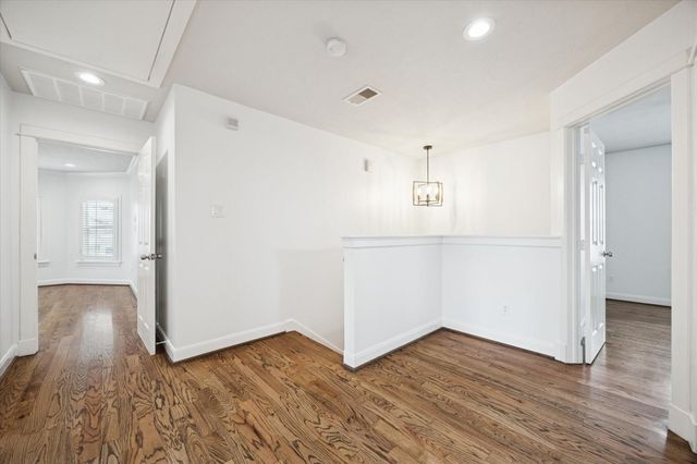 2524 Harvard Street, Houston, TX 77008