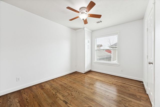 2524 Harvard Street, Houston, TX 77008