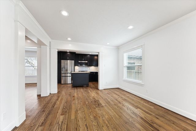 2524 Harvard Street, Houston, TX 77008