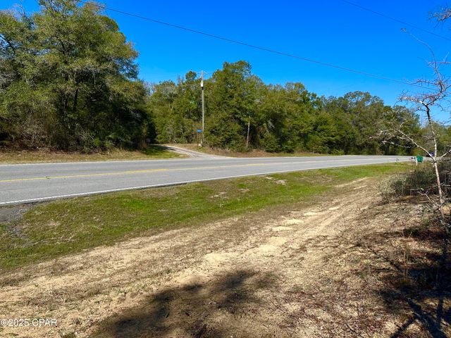 4661 Moss Hill Road, Chipley, FL 32428