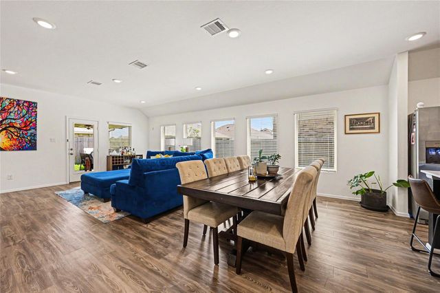 2916 Eden Lake Lane, Katy, TX 77493