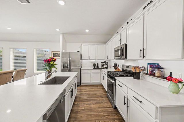 2916 Eden Lake Lane, Katy, TX 77493