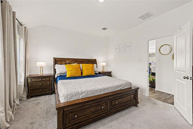 2916 Eden Lake Lane, Katy, TX 77493