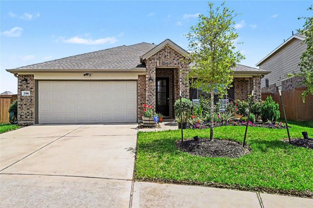 2916 Eden Lake Lane, Katy, TX 77493