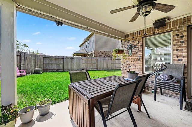 2916 Eden Lake Lane, Katy, TX 77493