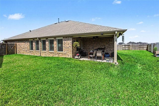 2916 Eden Lake Lane, Katy, TX 77493