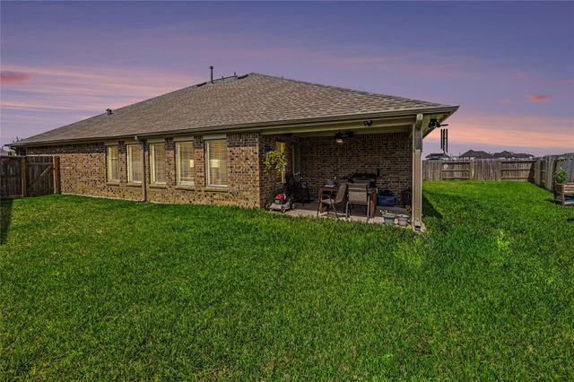 2916 Eden Lake Lane, Katy, TX 77493