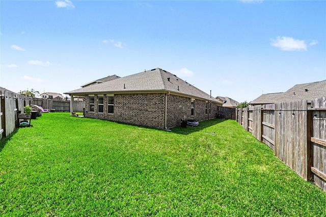 2916 Eden Lake Lane, Katy, TX 77493