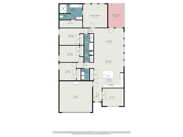 2916 Eden Lake Lane, Katy, TX 77493