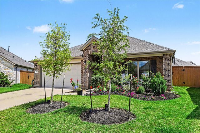2916 Eden Lake Lane, Katy, TX 77493