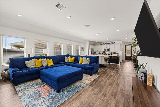 2916 Eden Lake Lane, Katy, TX 77493
