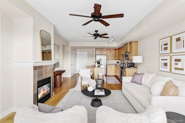 660 11th Street 301, Golden, CO 80401