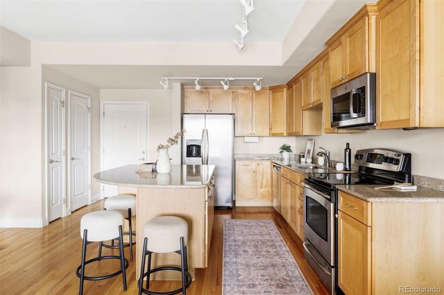 660 11th Street 301, Golden, CO 80401