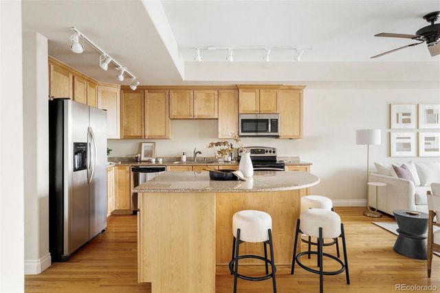 660 11th Street 301, Golden, CO 80401