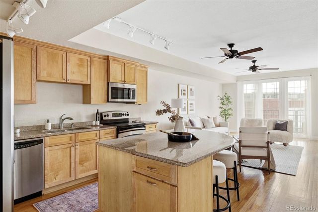 660 11th Street 301, Golden, CO 80401