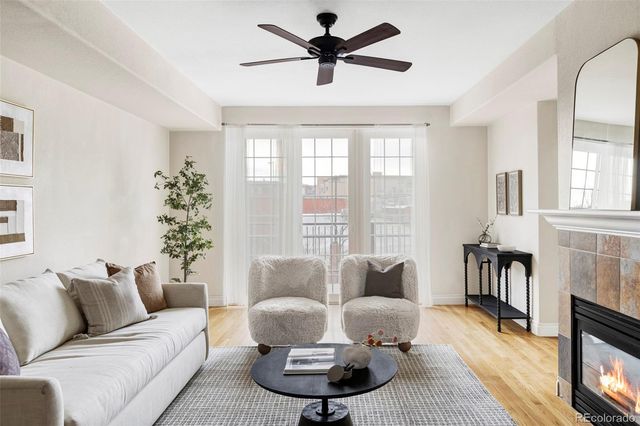 660 11th Street 301, Golden, CO 80401