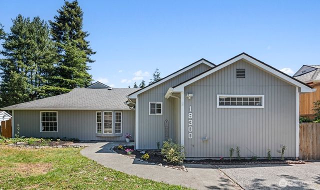 18300 8TH AVE NE, Shoreline, WA 98155