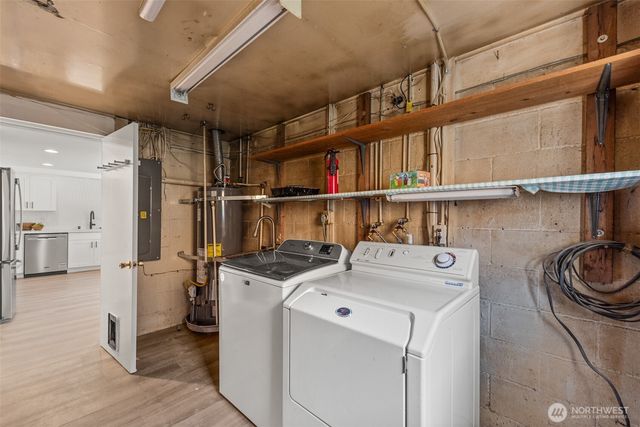 18300 8TH AVE NE, Shoreline, WA 98155