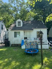 9374 Minock Street, Detroit City, MI 48228
