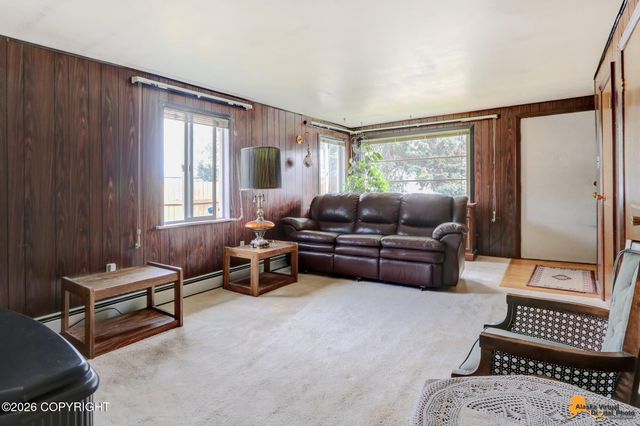 732 N Bliss Street, Anchorage, AK 99508