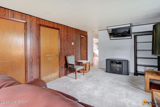 732 N Bliss Street, Anchorage, AK 99508