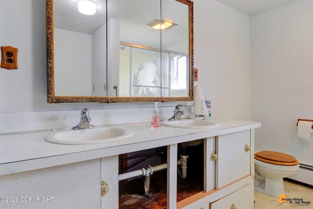 732 N Bliss Street, Anchorage, AK 99508