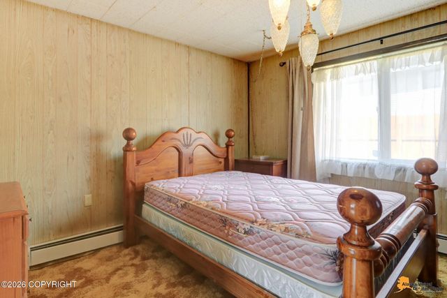 732 N Bliss Street, Anchorage, AK 99508