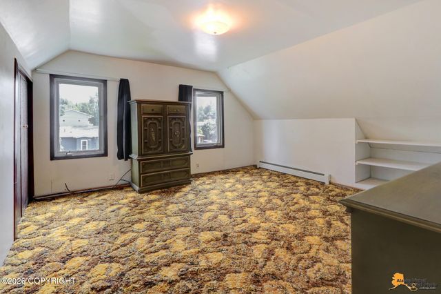 732 N Bliss Street, Anchorage, AK 99508