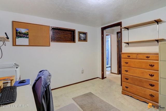 732 N Bliss Street, Anchorage, AK 99508