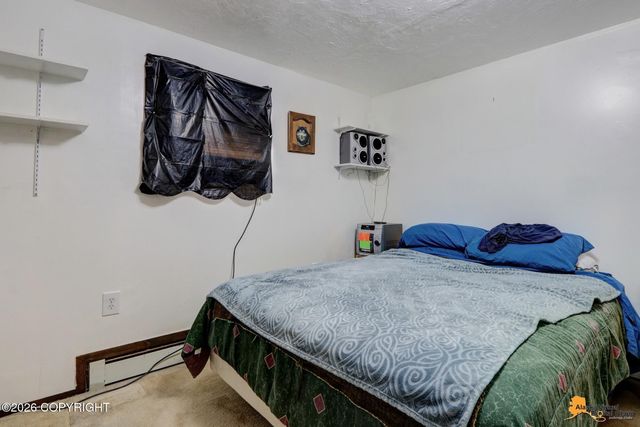 732 N Bliss Street, Anchorage, AK 99508