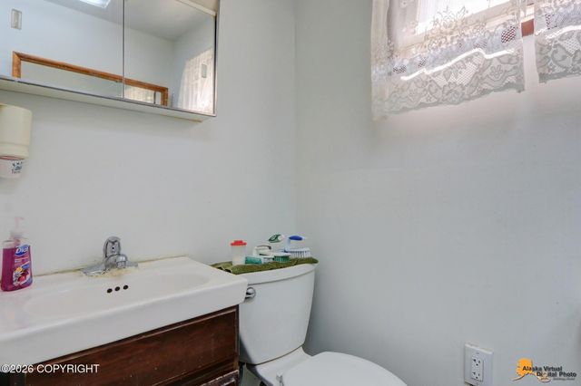 732 N Bliss Street, Anchorage, AK 99508