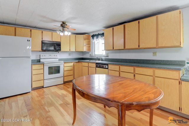 732 N Bliss Street, Anchorage, AK 99508
