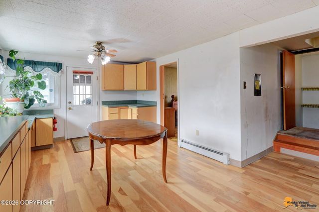732 N Bliss Street, Anchorage, AK 99508