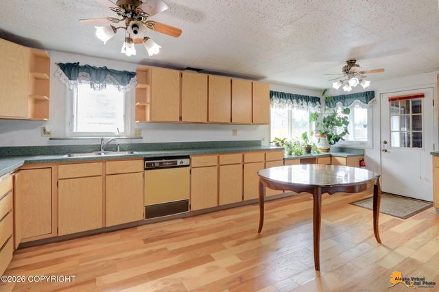 732 N Bliss Street, Anchorage, AK 99508
