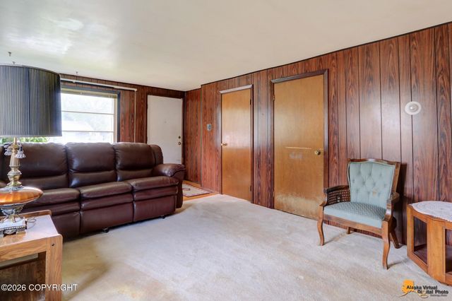 732 N Bliss Street, Anchorage, AK 99508