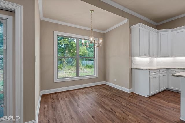 6912 Grigg Lane, Greenwood, LA 71033