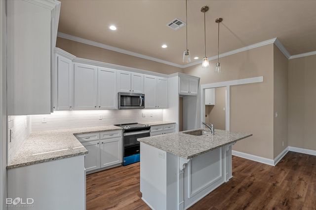 6912 Grigg Lane, Greenwood, LA 71033