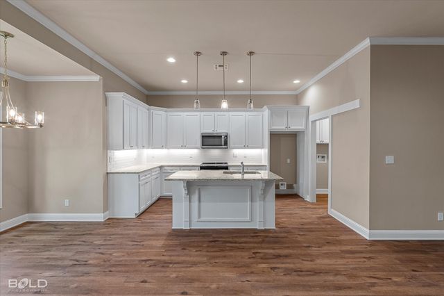 6912 Grigg Lane, Greenwood, LA 71033