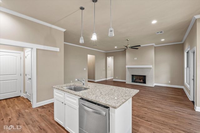 6912 Grigg Lane, Greenwood, LA 71033