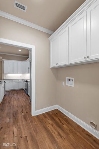 6912 Grigg Lane, Greenwood, LA 71033