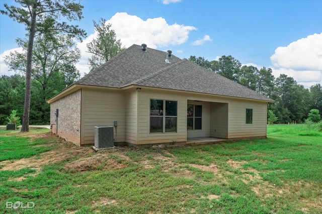 6912 Grigg Lane, Greenwood, LA 71033