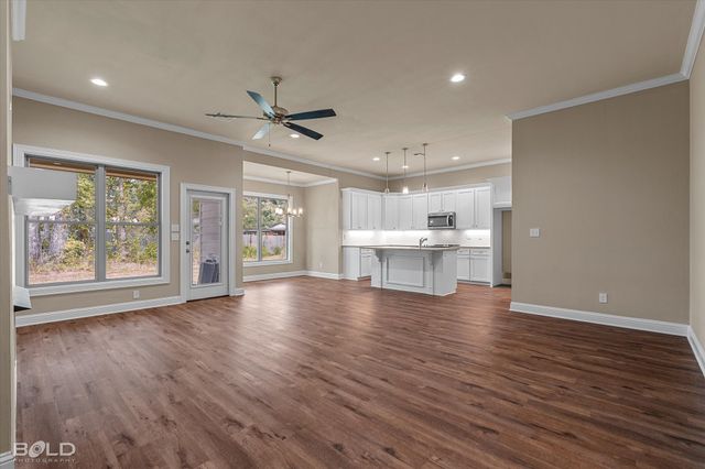 6912 Grigg Lane, Greenwood, LA 71033