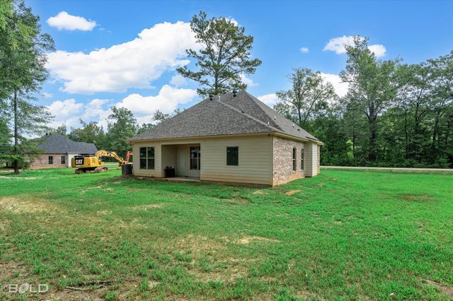6912 Grigg Lane, Greenwood, LA 71033