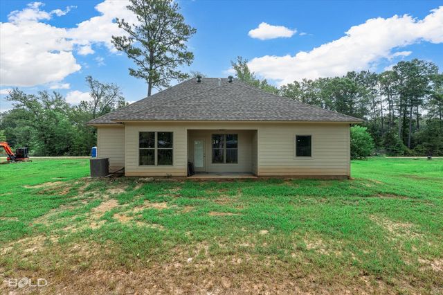 6912 Grigg Lane, Greenwood, LA 71033