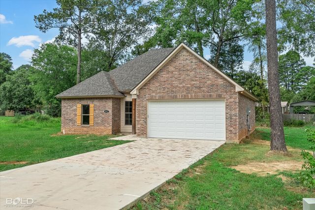 6912 Grigg Lane, Greenwood, LA 71033