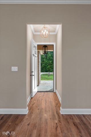 6912 Grigg Lane, Greenwood, LA 71033