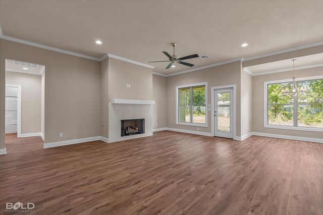 6912 Grigg Lane, Greenwood, LA 71033