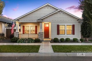 1243 N Prairiefire St, Meridian, ID 83646