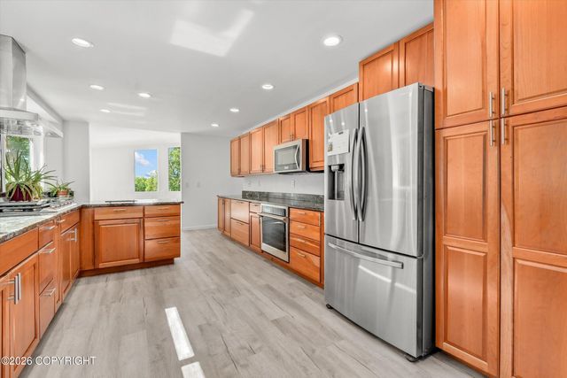 12530 Freitag Circle, Anchorage, AK 99516